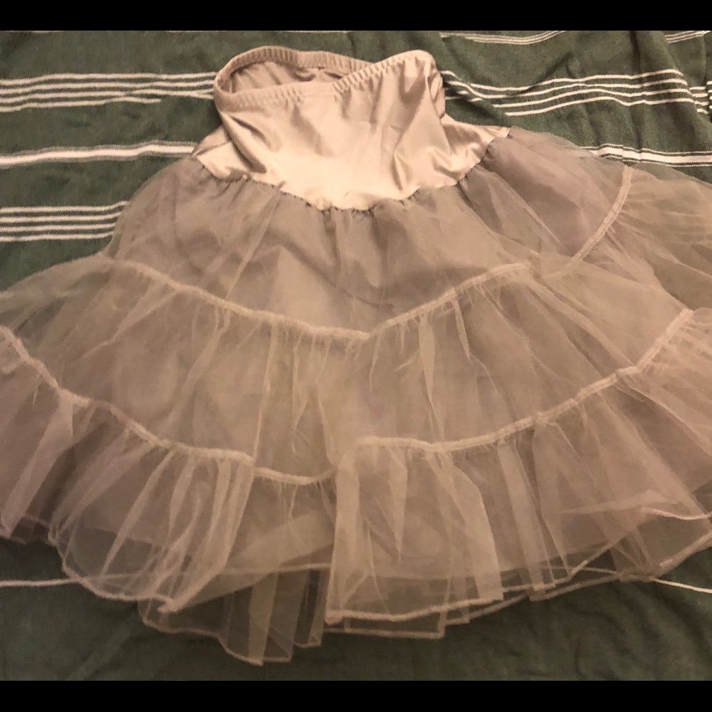 Tulle